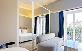 Casa Monti Sherry Suites