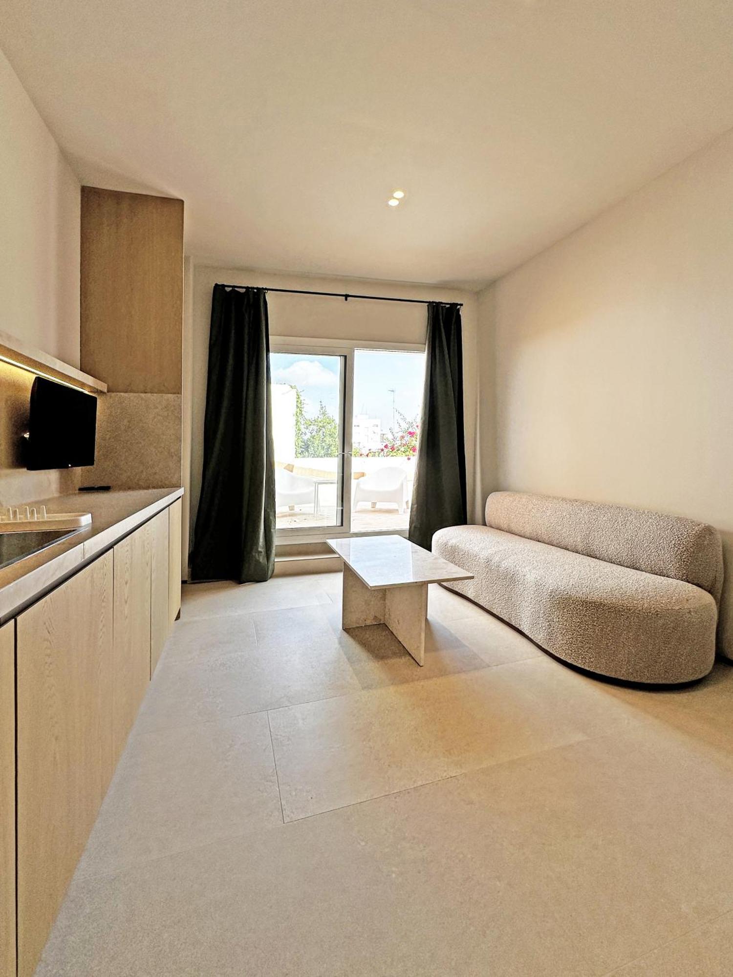 Casa Monti Sherry Suites Jerez de la Frontera Exterior photo