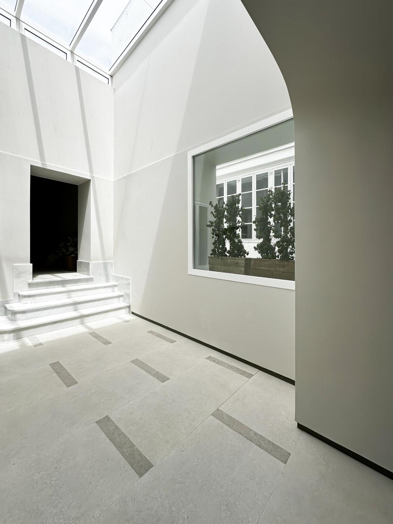 Casa Monti Sherry Suites Jerez de la Frontera Exterior photo